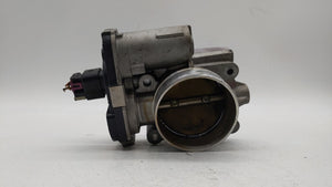 2010-2011 Buick Lacrosse Throttle Body P/N:995AA Fits 2007 2008 2009 2010 2011 OEM Used Auto Parts - Oemusedautoparts1.com