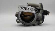 2010-2011 Buick Lacrosse Throttle Body P/N:995AA Fits 2007 2008 2009 2010 2011 OEM Used Auto Parts - Oemusedautoparts1.com