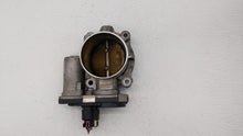 2010-2011 Buick Lacrosse Throttle Body P/N:995AA Fits 2007 2008 2009 2010 2011 OEM Used Auto Parts - Oemusedautoparts1.com