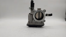 2012-2019 Kia Soul Throttle Body P/N:35100-2B300 Fits 2012 2013 2014 2015 2016 2017 2018 2019 OEM Used Auto Parts - Oemusedautoparts1.com