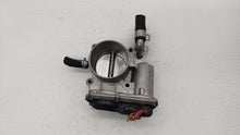 2012-2019 Kia Soul Throttle Body P/N:35100-2B300 Fits 2012 2013 2014 2015 2016 2017 2018 2019 OEM Used Auto Parts - Oemusedautoparts1.com