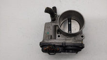 2013-2019 Nissan Sentra Throttle Body P/N:3RA60 01 A 3RA60 01 C Fits 2013 2014 2015 2016 2017 2018 2019 OEM Used Auto Parts - Oemusedautoparts1.com