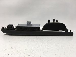 2012 Volkswagen Passat Master Power Window Switch Replacement Driver Side Left P/N:1K4959857B DRIVER LEFT Fits OEM Used Auto Parts - Oemusedautoparts1.com