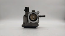 2012-2019 Kia Soul Throttle Body P/N:35100-2B300 Fits 2012 2013 2014 2015 2016 2017 2018 2019 OEM Used Auto Parts - Oemusedautoparts1.com