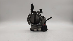 2011-2015 Kia Optima Throttle Body P/N:35100-2G700 Fits 2011 2012 2013 2014 2015 2016 OEM Used Auto Parts - Oemusedautoparts1.com