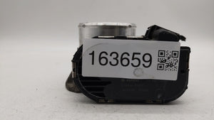 2011-2015 Kia Optima Throttle Body P/N:35100-2G700 Fits 2011 2012 2013 2014 2015 2016 OEM Used Auto Parts - Oemusedautoparts1.com