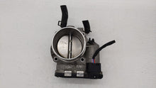 2011-2015 Kia Optima Throttle Body P/N:35100-2G700 Fits 2011 2012 2013 2014 2015 2016 OEM Used Auto Parts - Oemusedautoparts1.com