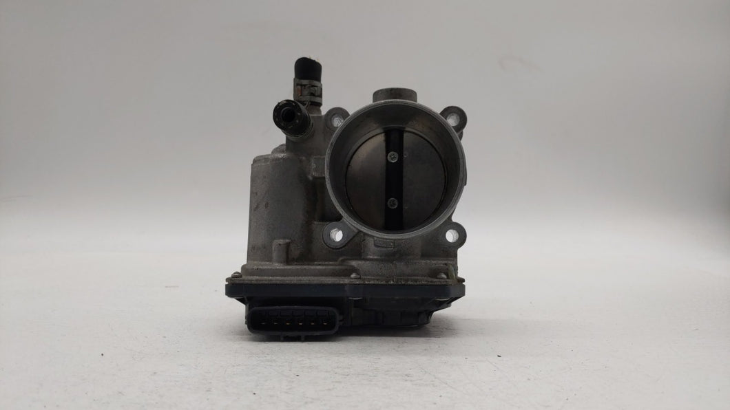 2011-2018 Toyota Corolla Throttle Body P/N:22030-0T080 Fits 2011 2012 2013 2014 2015 2016 2017 2018 OEM Used Auto Parts - Oemusedautoparts1.com