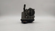 2013-2018 Nissan Altima Throttle Body P/N:3TA60-01 A 3TA60-01 B Fits 2013 2014 2015 2016 2017 2018 2019 OEM Used Auto Parts - Oemusedautoparts1.com