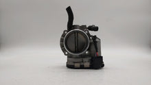 2011-2016 Kia Optima Throttle Body P/N:35100-2G800 Fits 2011 2012 2013 2014 2015 2016 OEM Used Auto Parts - Oemusedautoparts1.com