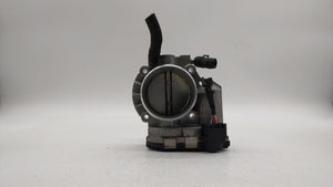 2011-2016 Kia Optima Throttle Body P/N:35100-2G800 Fits 2011 2012 2013 2014 2015 2016 OEM Used Auto Parts - Oemusedautoparts1.com