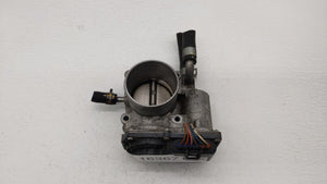 2012-2019 Hyundai Accent Throttle Body P/N:35100-2B300 Fits 2012 2013 2014 2015 2016 2017 2018 2019 OEM Used Auto Parts - Oemusedautoparts1.com