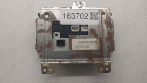 2012-2014 Nissan Maxima Information Display Screen - Oemusedautoparts1.com