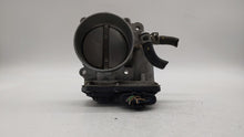 2013-2018 Hyundai Santa Fe Throttle Body P/N:35100-3CAA0 Fits 2012 2013 2014 2015 2016 2017 2018 OEM Used Auto Parts - Oemusedautoparts1.com