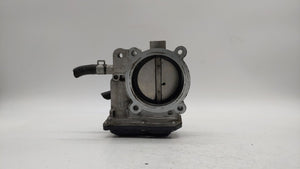 2013-2018 Hyundai Santa Fe Throttle Body P/N:35100-3CAA0 Fits 2012 2013 2014 2015 2016 2017 2018 OEM Used Auto Parts - Oemusedautoparts1.com