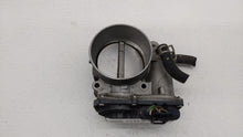 2013-2018 Hyundai Santa Fe Throttle Body P/N:35100-3CAA0 Fits 2012 2013 2014 2015 2016 2017 2018 OEM Used Auto Parts - Oemusedautoparts1.com