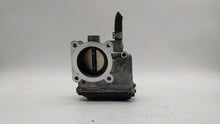 2013-2019 Nissan Sentra Throttle Body P/N:3RA60 01 A 3RA60 01 C Fits 2013 2014 2015 2016 2017 2018 2019 OEM Used Auto Parts - Oemusedautoparts1.com