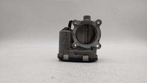 2014-2018 Ford Focus Throttle Body P/N:DS7E-9F991-BB Fits 2014 2015 2016 2017 2018 2019 OEM Used Auto Parts - Oemusedautoparts1.com