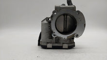 2011-2014 Hyundai Sonata Throttle Body P/N:35100-2G710 Fits 2011 2012 2013 2014 2015 2016 OEM Used Auto Parts - Oemusedautoparts1.com