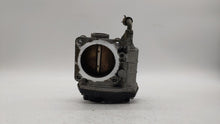 2007-2013 Nissan Altima Throttle Body P/N:SERA526-01 RME60-15 Fits 2007 2008 2009 2010 2011 2012 2013 OEM Used Auto Parts - Oemusedautoparts1.com