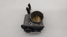 2007-2013 Nissan Altima Throttle Body P/N:SERA526-01 RME60-15 Fits 2007 2008 2009 2010 2011 2012 2013 OEM Used Auto Parts - Oemusedautoparts1.com