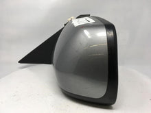 2005 Mazda 6 Side Mirror Replacement Driver Left View Door Mirror P/N:GRAY DRIVER LEFT Fits OEM Used Auto Parts - Oemusedautoparts1.com