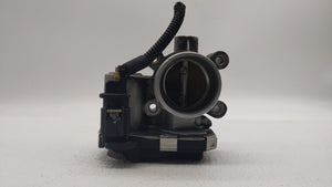 2018-2019 Chevrolet Equinox Throttle Body P/N:12659491BA 12671379AA Fits 2016 2017 2018 2019 OEM Used Auto Parts - Oemusedautoparts1.com