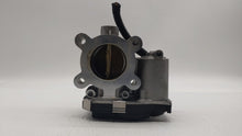 2018-2019 Chevrolet Equinox Throttle Body P/N:12659491BA 12671379AA Fits 2016 2017 2018 2019 OEM Used Auto Parts - Oemusedautoparts1.com