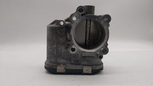 2014-2019 Ford Fiesta Throttle Body P/N:7S7G-9F991-CA Fits 2013 2014 2015 2016 2017 2018 2019 OEM Used Auto Parts - Oemusedautoparts1.com