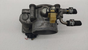 2009-2018 Toyota Rav4 Throttle Body P/N:22030-0V010 22030-36010 Fits 2009 2010 2011 2012 2013 2014 2015 2016 2017 2018 OEM Used Auto Parts - Oemusedautoparts1.com