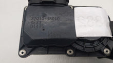 2009-2018 Toyota Rav4 Throttle Body P/N:22030-0V010 22030-36010 Fits 2009 2010 2011 2012 2013 2014 2015 2016 2017 2018 OEM Used Auto Parts - Oemusedautoparts1.com