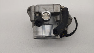 2011-2015 Kia Optima Throttle Body P/N:35100-2G700 Fits 2011 2012 2013 2014 2015 2016 OEM Used Auto Parts - Oemusedautoparts1.com