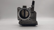 2013-2019 Nissan Sentra Throttle Body P/N:3RA60 01 A 3RA60 01 C Fits 2013 2014 2015 2016 2017 2018 2019 OEM Used Auto Parts - Oemusedautoparts1.com