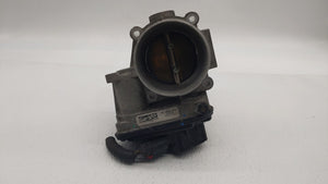 2007-2014 Ford E-250 Throttle Body P/N:7T4E-EC 7T4E-9F991-FA Fits 2007 2008 2009 2010 2011 2012 2013 2014 OEM Used Auto Parts - Oemusedautoparts1.com