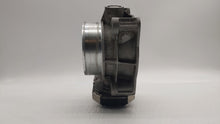 2016-2017 Gmc Terrain Throttle Body P/N:12632101CA 12669146AA Fits 2016 2017 OEM Used Auto Parts - Oemusedautoparts1.com