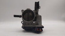 2012-2019 Kia Soul Throttle Body P/N:35100-2B300 Fits 2012 2013 2014 2015 2016 2017 2018 2019 OEM Used Auto Parts - Oemusedautoparts1.com