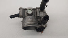 2012-2019 Kia Soul Throttle Body P/N:35100-2B300 Fits 2012 2013 2014 2015 2016 2017 2018 2019 OEM Used Auto Parts - Oemusedautoparts1.com