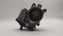 2012-2015 Buick Lacrosse Throttle Body P/N:12632101CA Fits 2012 2013 2014 2015 OEM Used Auto Parts - Oemusedautoparts1.com