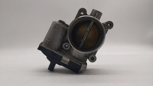 2012-2015 Buick Lacrosse Throttle Body P/N:12632101CA Fits 2012 2013 2014 2015 OEM Used Auto Parts - Oemusedautoparts1.com