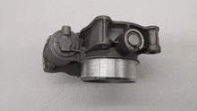 2012-2015 Buick Lacrosse Throttle Body P/N:12632101CA Fits 2012 2013 2014 2015 OEM Used Auto Parts - Oemusedautoparts1.com