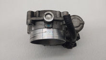 2011-2017 Dodge Journey Throttle Body P/N:05184349AC Fits 2011 2012 2013 2014 2015 2016 2017 2018 2019 OEM Used Auto Parts - Oemusedautoparts1.com