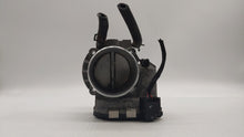 2014-2016 Kia Sportage Throttle Body P/N:35100-2G700 Fits 2011 2012 2013 2014 2015 2016 OEM Used Auto Parts - Oemusedautoparts1.com