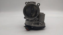 2011-2017 Ford Mustang Throttle Body P/N:AT4E-EH Fits 2011 2012 2013 2014 2015 2016 2017 2018 2019 OEM Used Auto Parts - Oemusedautoparts1.com