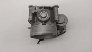 2011-2017 Ford Mustang Throttle Body P/N:AT4E-EH Fits 2011 2012 2013 2014 2015 2016 2017 2018 2019 OEM Used Auto Parts - Oemusedautoparts1.com