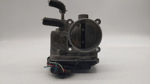 2014-2019 Nissan Rogue Throttle Body P/N:3TA60-01 B Fits 2013 2014 2015 2016 2017 2018 2019 OEM Used Auto Parts - Oemusedautoparts1.com