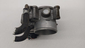 2014-2019 Nissan Rogue Throttle Body P/N:3TA60-01 B Fits 2013 2014 2015 2016 2017 2018 2019 OEM Used Auto Parts - Oemusedautoparts1.com