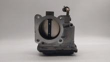 2014-2019 Nissan Rogue Throttle Body P/N:3TA60-01 B Fits 2013 2014 2015 2016 2017 2018 2019 OEM Used Auto Parts - Oemusedautoparts1.com