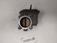 2014 Mazda Cx-5 Throttle Body P/N:T3 640 A Fits OEM Used Auto Parts - Oemusedautoparts1.com