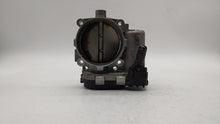 2011-2020 Dodge Grand Caravan Throttle Body Fits 2011 2012 2013 2014 2015 2016 2017 2018 2019 2020 2021 2022 OEM Used Auto Parts - Oemusedautoparts1.com