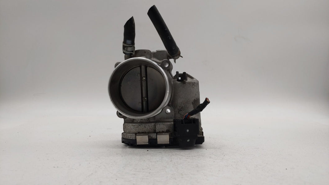 2017-2019 Kia Sportage Throttle Body Fits 2015 2016 2017 2018 2019 OEM Used Auto Parts - Oemusedautoparts1.com